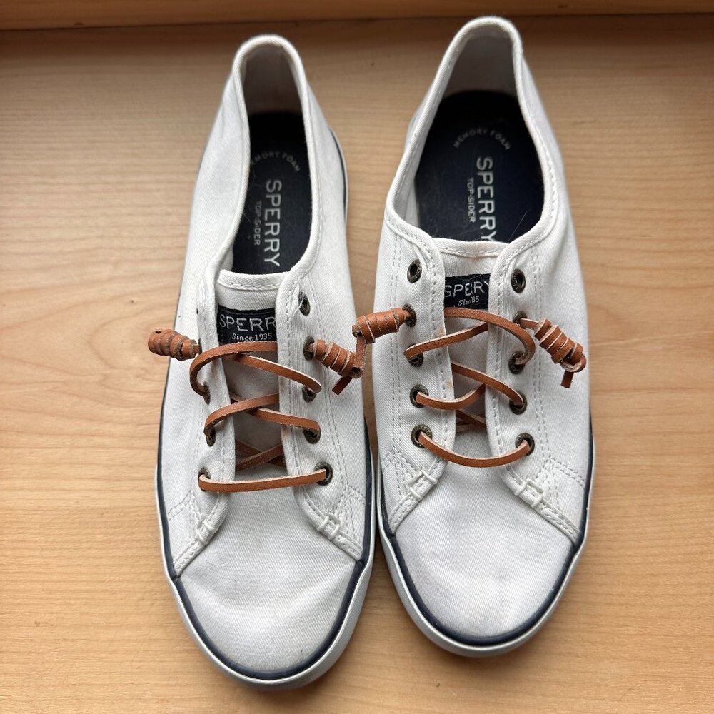Sperry Slip-On Shoes